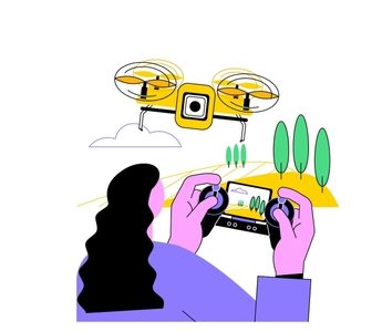 Ankara Drone Çekimi